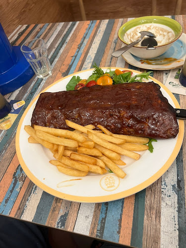 Opinii despre Bowen's Western în Singapore - Hospitality and gastronomy