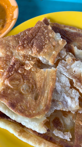 Chindamani Indian Food Stall - Hospitality and gastronomy