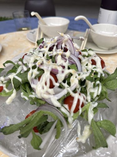 Canto Jumbo - Singapore