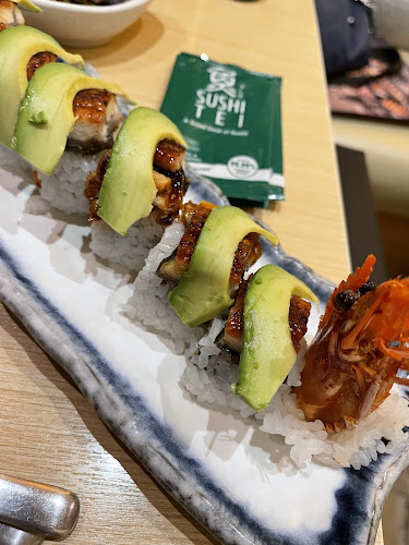 SUSHI TEI - Singapore