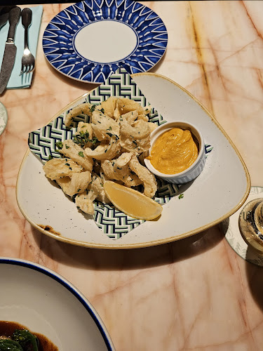 Publico Ristorante - Singapore