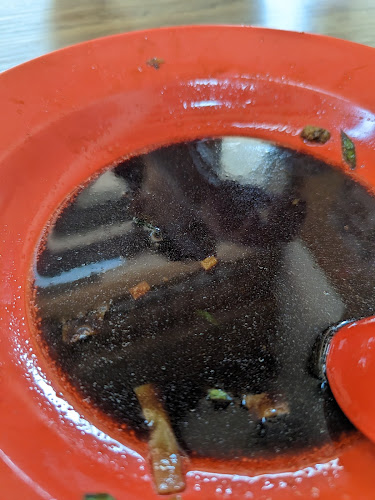 Comentarii opinii despre Original Chew Kee Eating House (Chew Kee Soy Sauce Chicken)