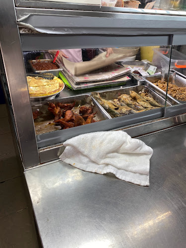 Comentarii opinii despre The Marketplace @ 58