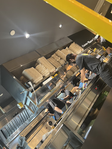 Guzman y Gomez - NEX - Hospitality and gastronomy