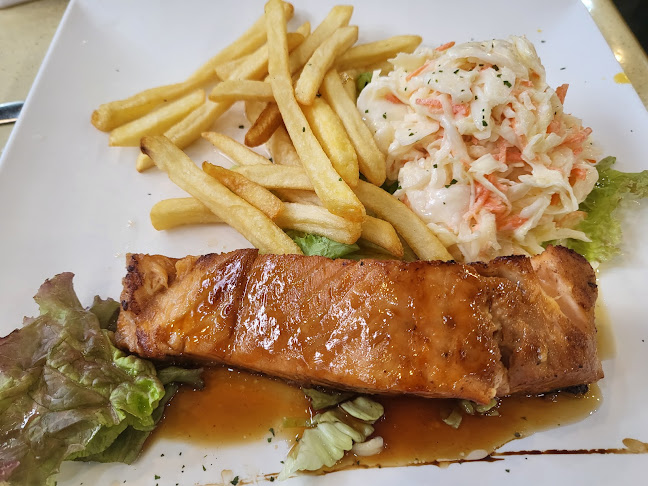 Opinii despre The Chef's Place în Singapore - Hospitality and gastronomy