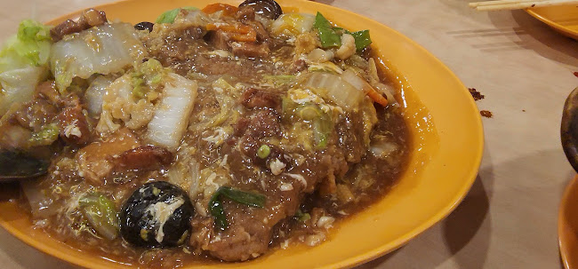 Wing Seong Fatty's Restaurant