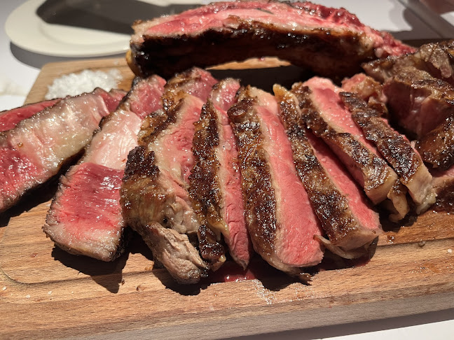 Opinii despre Les Bouchons @ Ann Siang în Singapore - Hospitality and gastronomy