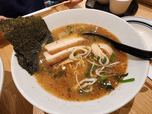 Maccha House - Singapore