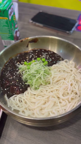 Opinii despre Ajumma's (Waterway Point) în Singapore - Hospitality and gastronomy