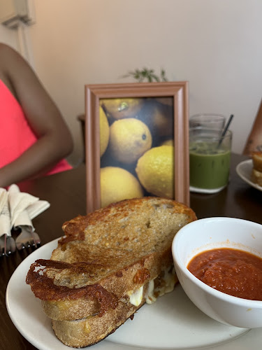 butter tgt - Hospitality and gastronomy