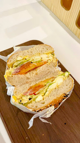 Opinii despre another bean în Singapore - Hospitality and gastronomy