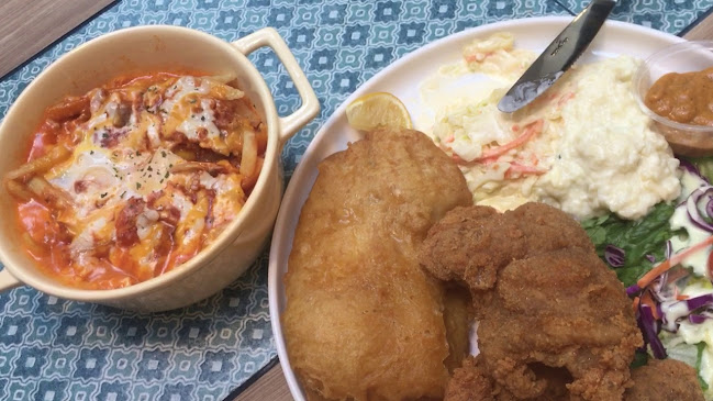 Opinii despre Tenderbest Makcik Tuckshop @ Jalan Kayu în Singapore - Hospitality and gastronomy