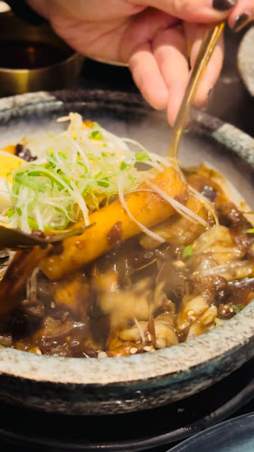 Chingu @ Rochester - Singapore