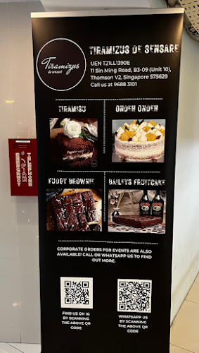 11 Sin Ming Rd, #B3-09 10), Thomson V TWO, Singapore 575629