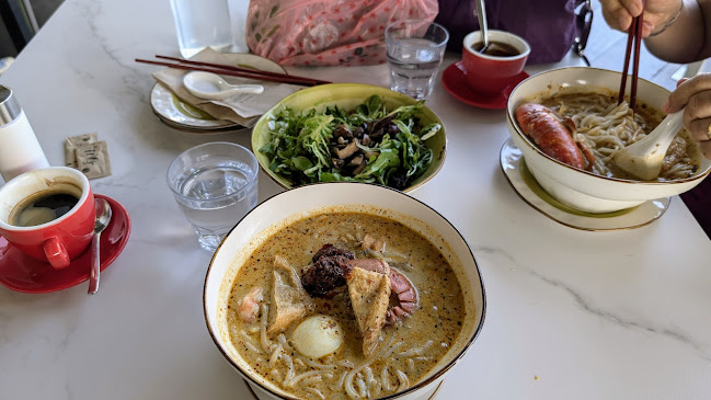 Comentarii opinii despre Arbora @ Mount Faber Peak