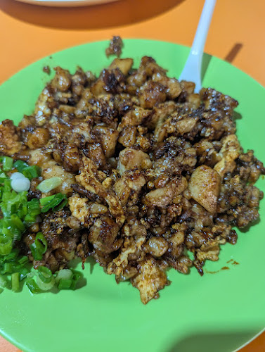 Tekka Centre - Singapore