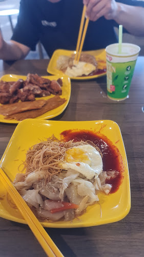 1 Punggol Dr., #02-34 One Punggol Hawker Centre, Singapore 828629