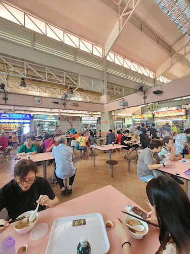 Bai Nian Yong Tau Foo