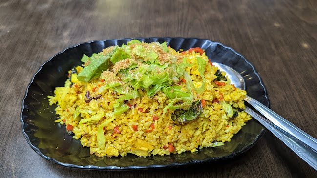 Comentarii opinii despre Yi Xin Vegetarian