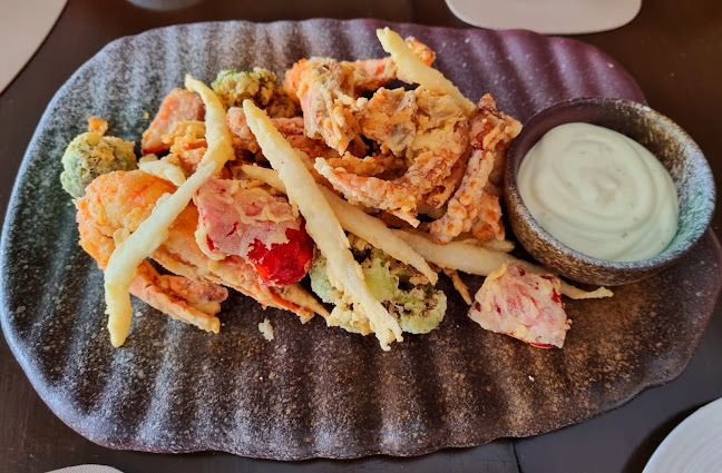 581 Orchard Road voco, Level 24 Orchard, Singapore 238883