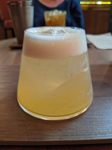 RPM by Dbespoke - Hospitality and gastronomy