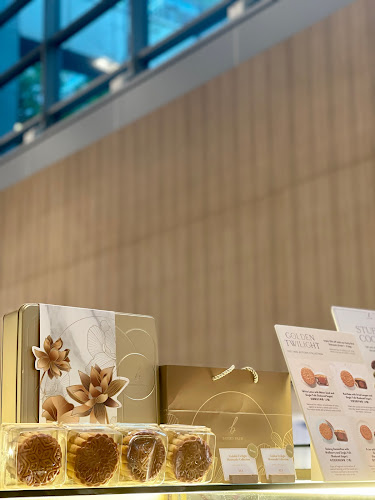 Baker's Brew @ Paragon