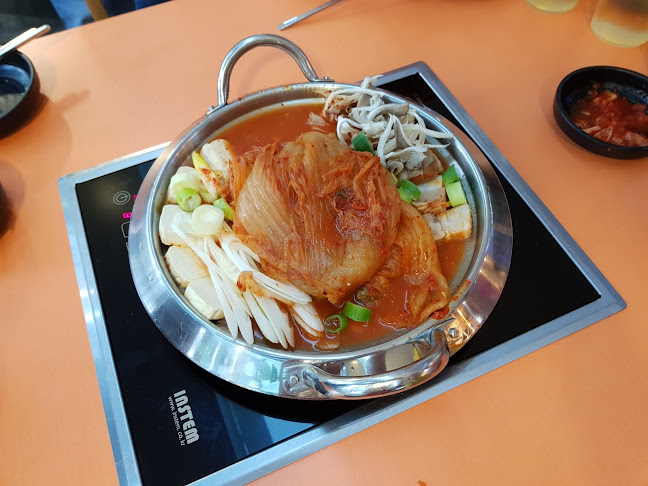 Chi-Bing - Hospitality and gastronomy