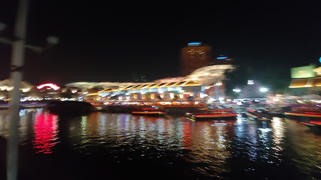 Wings Bar & Grill - Singapore