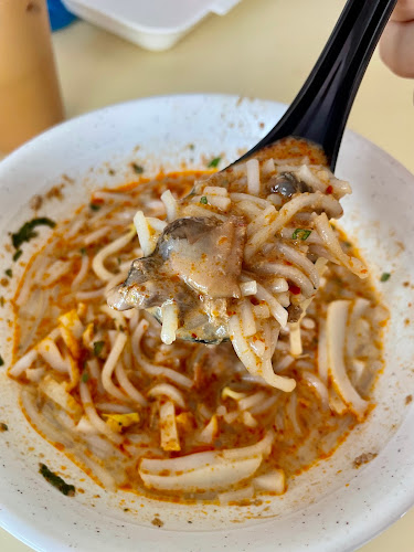 Opinii despre Blk 216 Bedok Food Centre and Market în Singapore - Hospitality and gastronomy