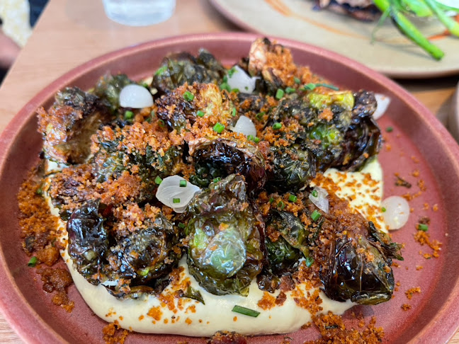 Opinii despre Frankie & Fern's în Singapore - Hospitality and gastronomy