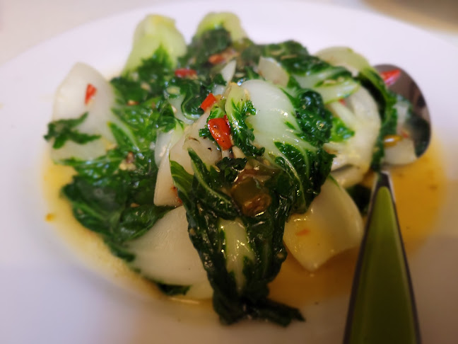 Lee Kwang Kee Teochew Cuisine - Singapore