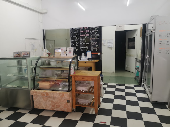 Classic Cakes - Hospitality and gastronomy