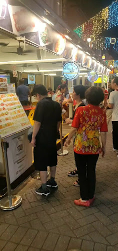 Happy Dining Seafood (喜来聚海鲜) - Singapore