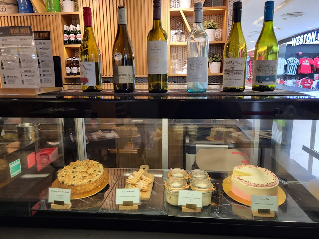 Ambush - Hospitality and gastronomy