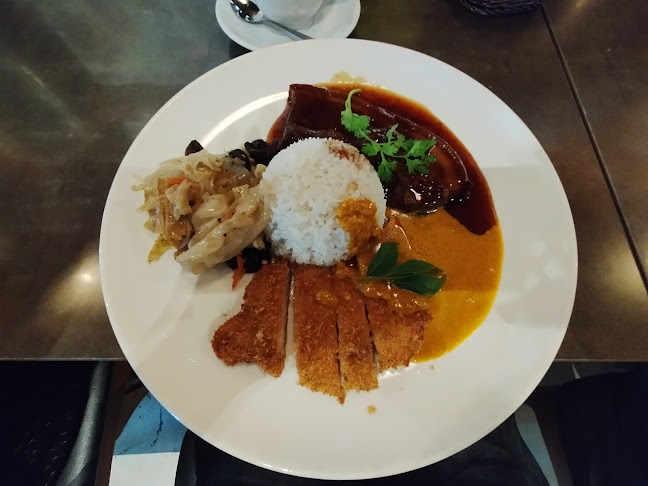 British Hainan - Kallang Way - Hospitality and gastronomy