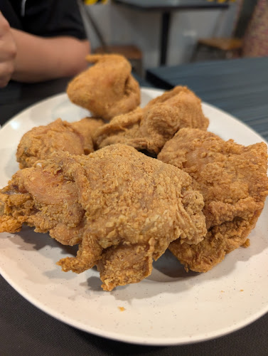 Arnold's Fried Chicken Main Branch - Singapore