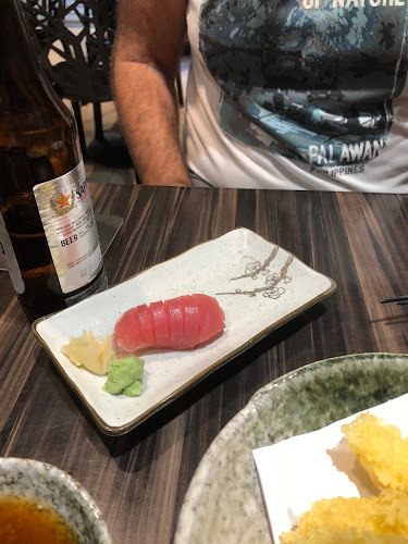 Comentarii opinii despre Megumi Japanese Restaurant