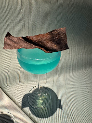 Analogue - Singapore