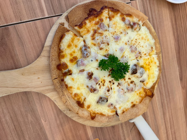 Comentarii opinii despre Sweet Garden Dining Cafe