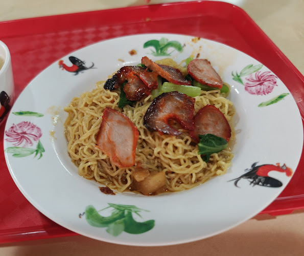 Comentarii opinii despre Haig Road Market & Food Centre