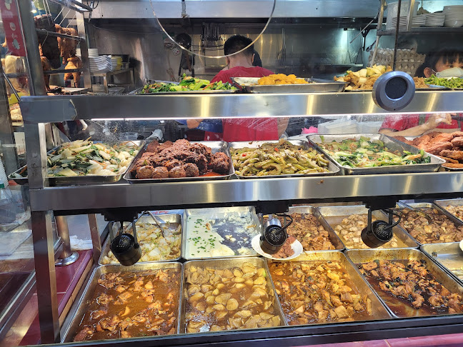 Comentarii opinii despre Snack Shop