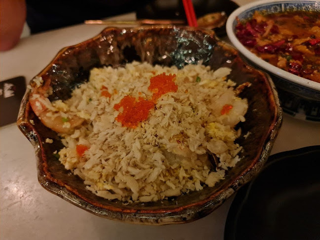 Fu Lin Bar & Kitchen - Hospitality and gastronomy