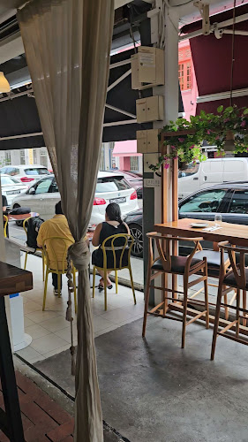Comentarii opinii despre Loulou - French Cuisine & Wine Bar