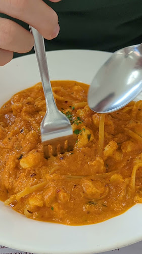 Burrata Joy & Gustavo Lapasta Katong V - Singapore