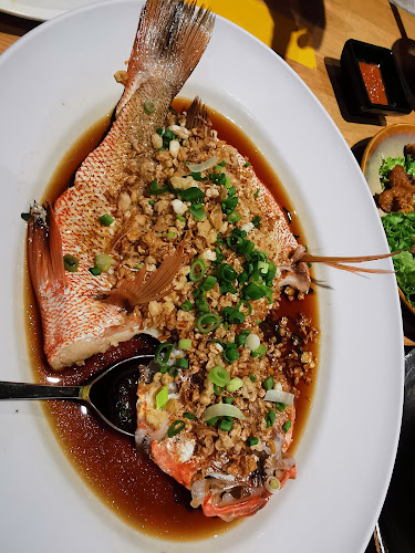 食堂 Shi Tang by Mahota Kitchen - Singapore