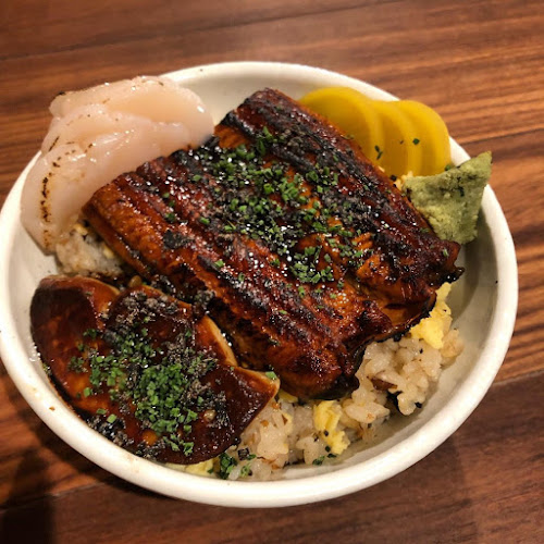 Comentarii opinii despre Tanuki Raw @ Orchard Central