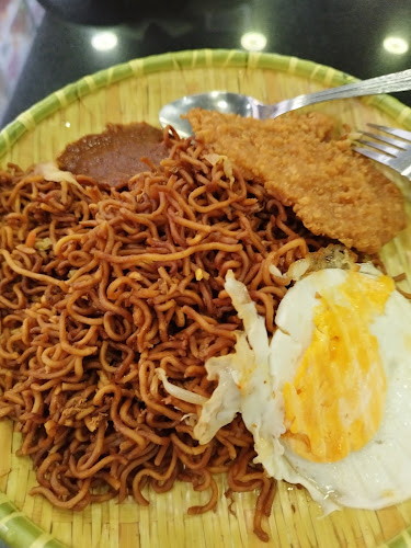 201 Yishun Ave 2, #01-01 Khatib MRT Station, Singapore 769092