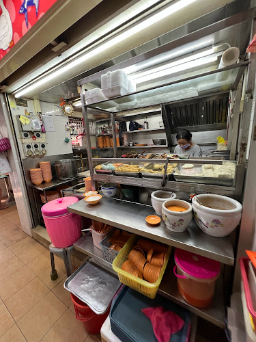 Teo Heng Teochew Porridge