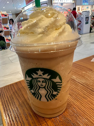 Opinii despre Starbucks Ang Mo Kio Hub în Singapore - Hospitality and gastronomy