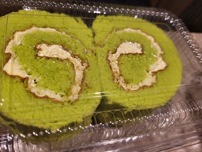 Comentarii opinii despre Bengawan Solo @ Jewel